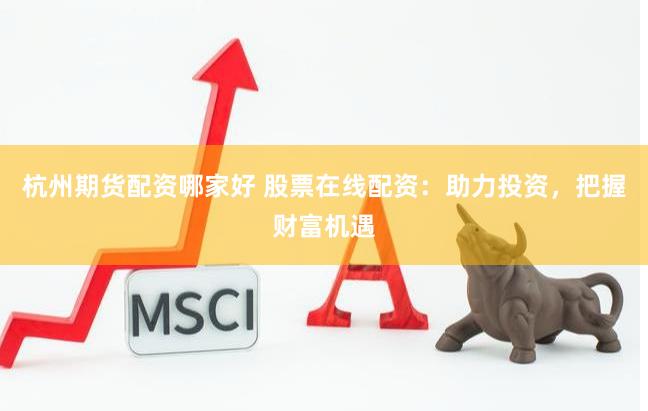 杭州期货配资哪家好 股票在线配资：助力投资，把握财富机遇