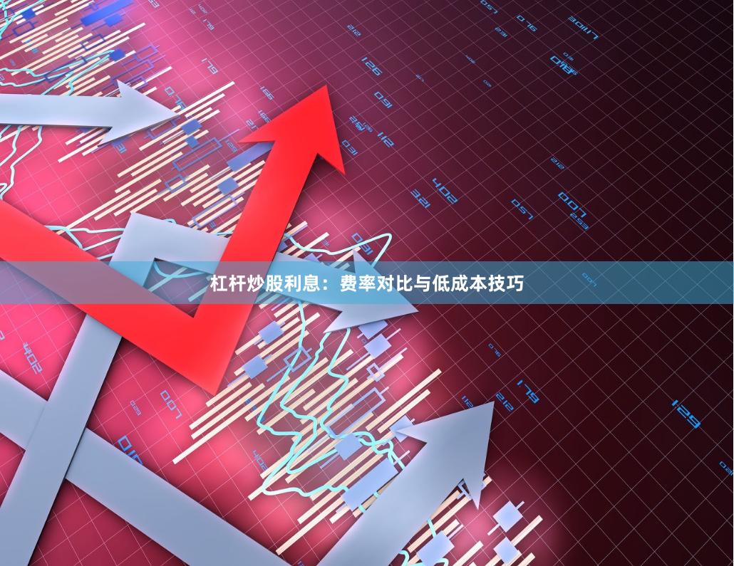 杠杆炒股利息:费率对比与低成本技巧