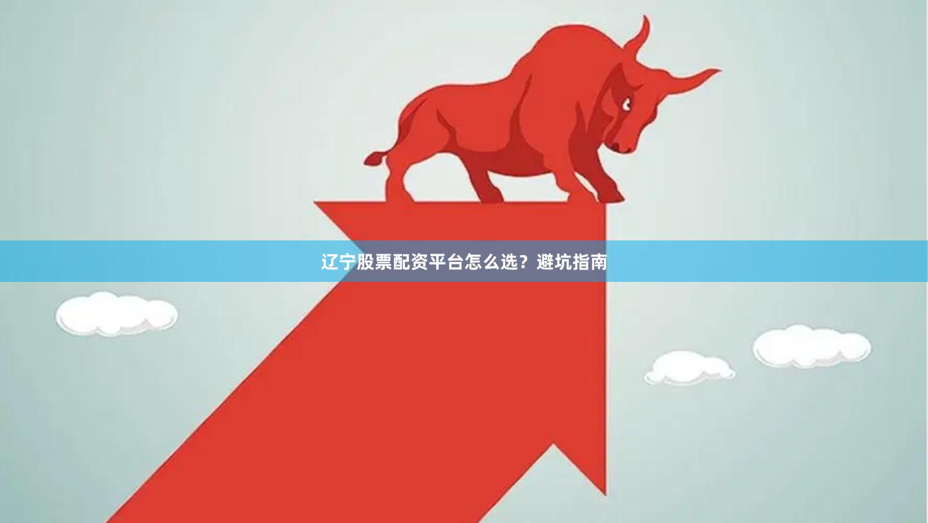 辽宁股票配资平台怎么选?避坑指南