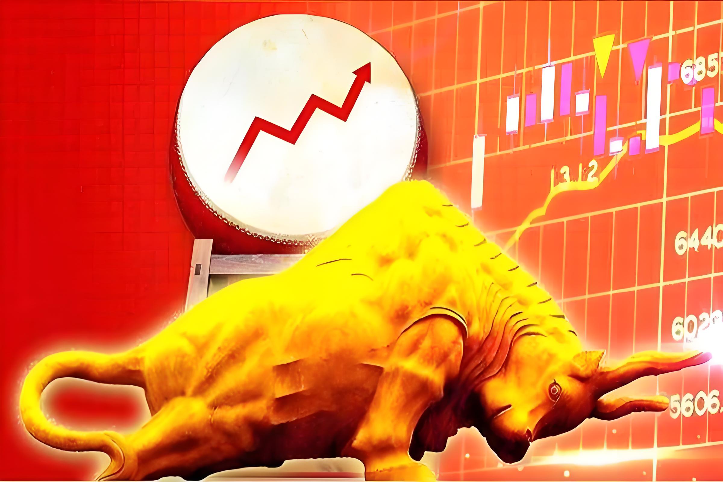 杨方配资官方网站 蔚来高开超10%